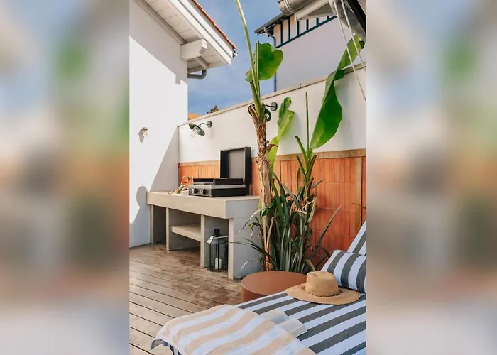 Horizonte With Heated Pool & Jacuzzi Wellness In *