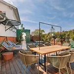 Horizonte With Heated Pool & Jacuzzi Wellness In Villa *