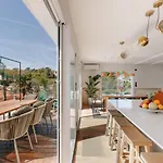 Horizonte With Heated Pool & Jacuzzi Wellness In