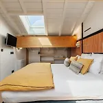Horizonte With Heated Pool & Jacuzzi Wellness In Villa