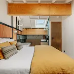 Villa Horizonte With Heated Pool & Jacuzzi Wellness In Biarritz