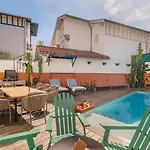 Horizonte With Heated Pool & Jacuzzi Wellness In *