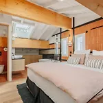 Villa Horizonte With Heated Pool & Jacuzzi Wellness In *