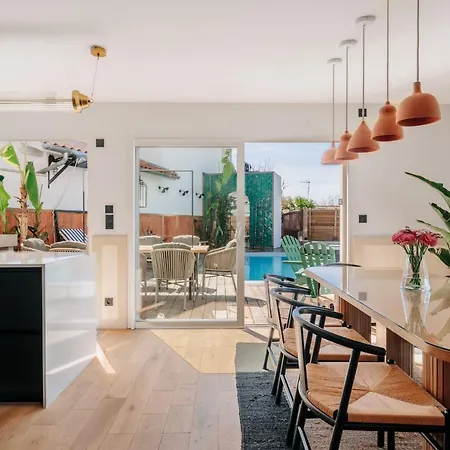 Horizonte - * Biarritz