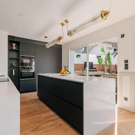 Horizonte - Βίλα