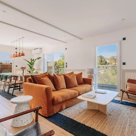 Horizonte With Heated Pool & Jacuzzi Wellness In
