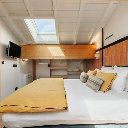 Horizonte With Heated Pool & Jacuzzi Wellness In Vila