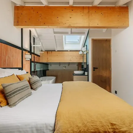 Villa Horizonte - Biarritz