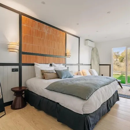 Vila Horizonte With Heated Pool & Jacuzzi Wellness In *