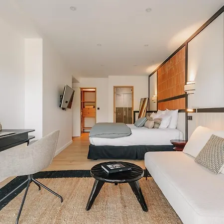 Horizonte - Βίλα Μπιαρίτζ