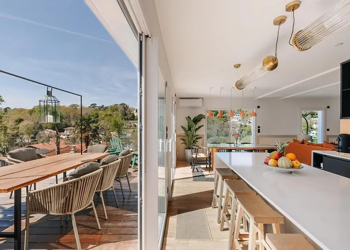 Horizonte With Heated Pool & Jacuzzi Wellness In