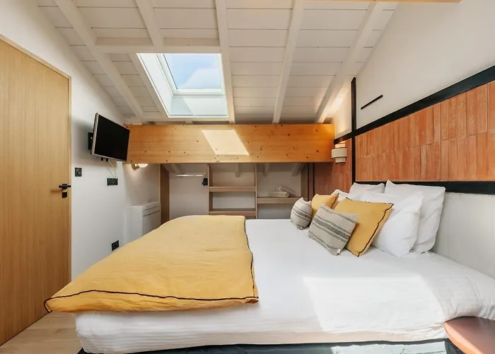Horizonte With Heated Pool & Jacuzzi Wellness In Villa